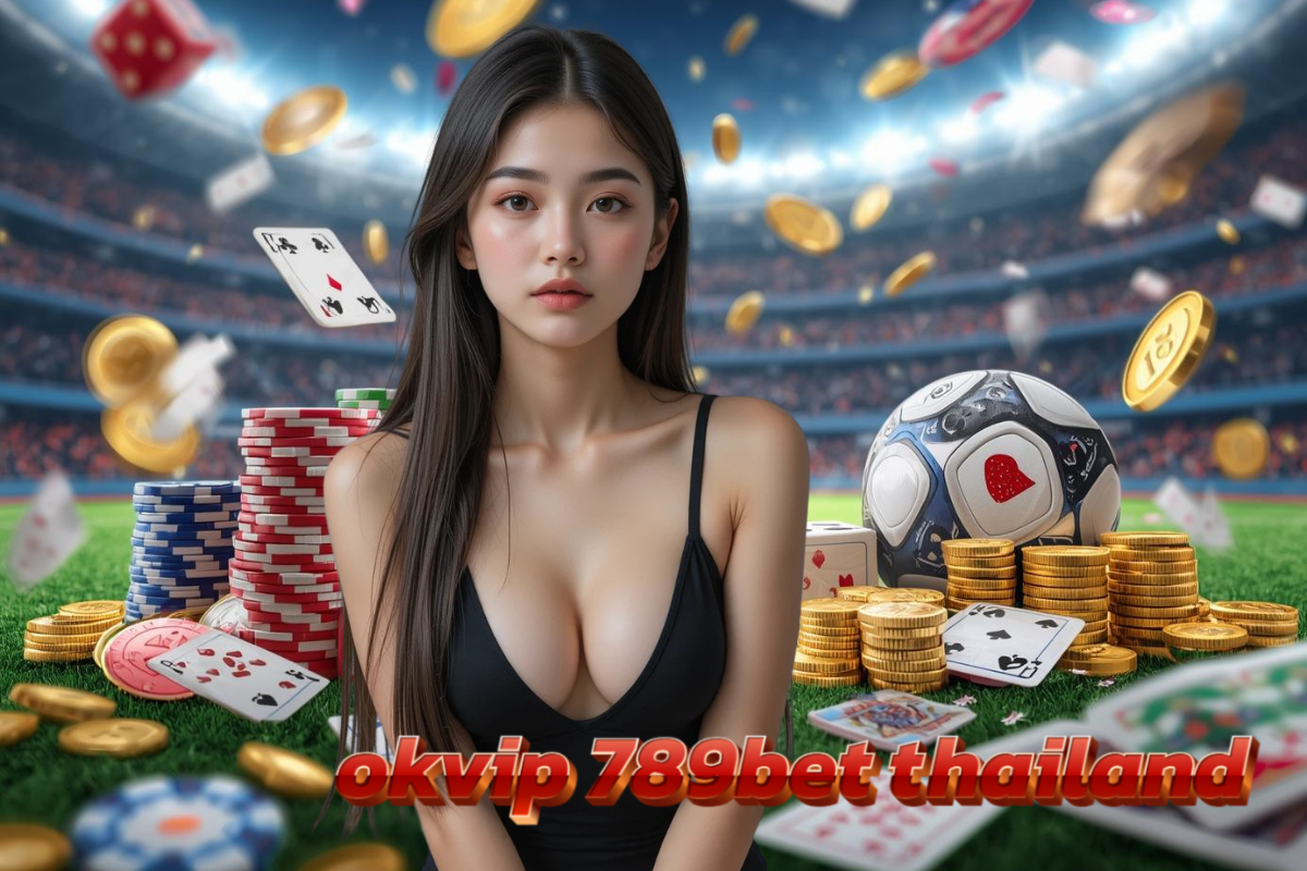 okvip 789bet thailand