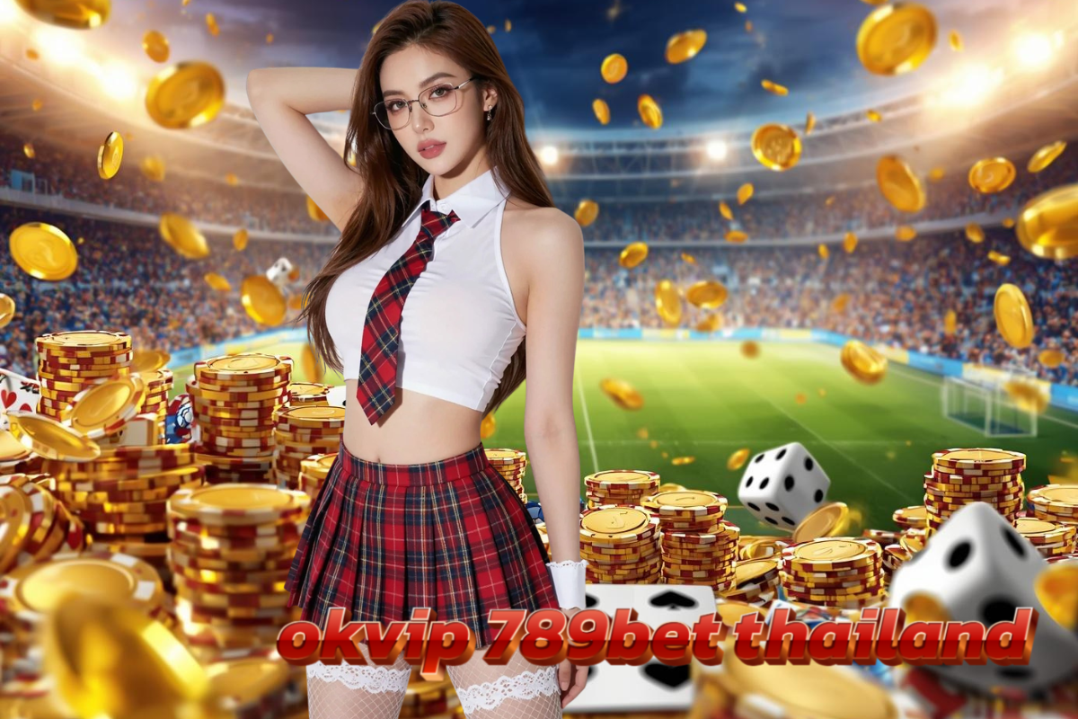 okvip 789bet thailand เครดิตฟรี