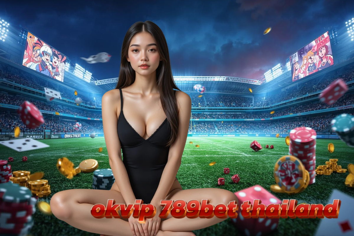 okvip 789bet thailand เว็บตรง